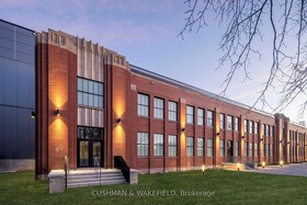 60 Birmingham St, Toronto, Ontario , MLS #W11996330 , Image - 1