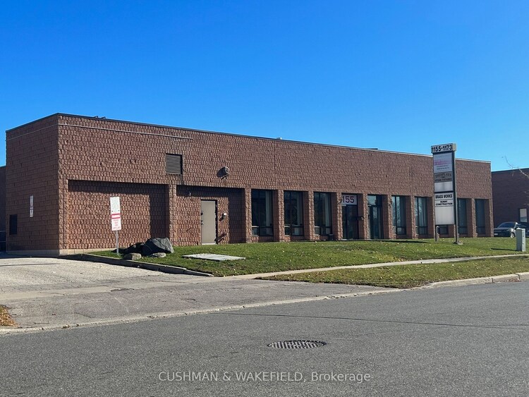 1155* Petrolia Rd E, Toronto, Ontario, York University Heights