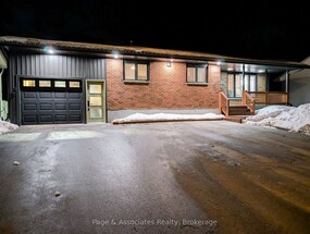 221 Russell Street, Nipissing, ON
