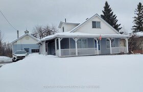 1032 HWY 7 Road, Peterborough, ON , MLS #X11996494 , Image - 1