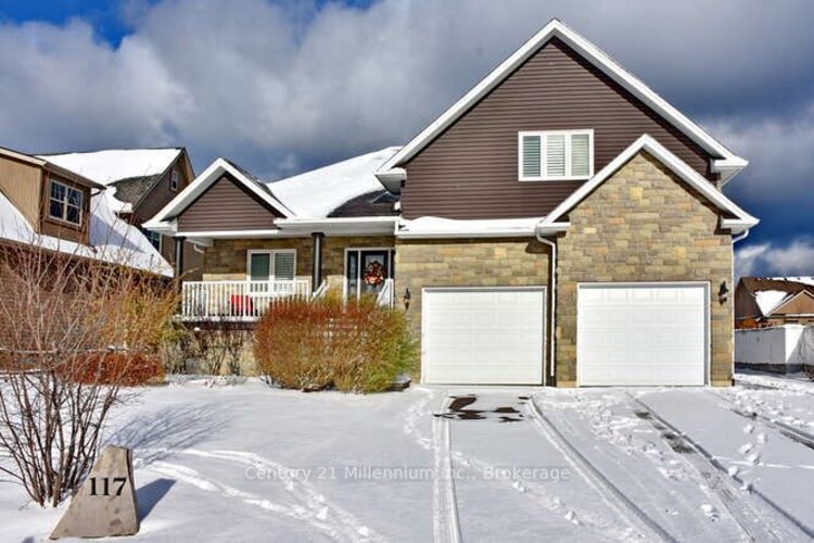 117 STANLEY Street, Collingwood, ON, Collingwood