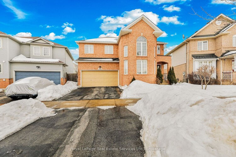 164 Dixon Dr E, Milton, Ontario, 1029 - DE Dempsey