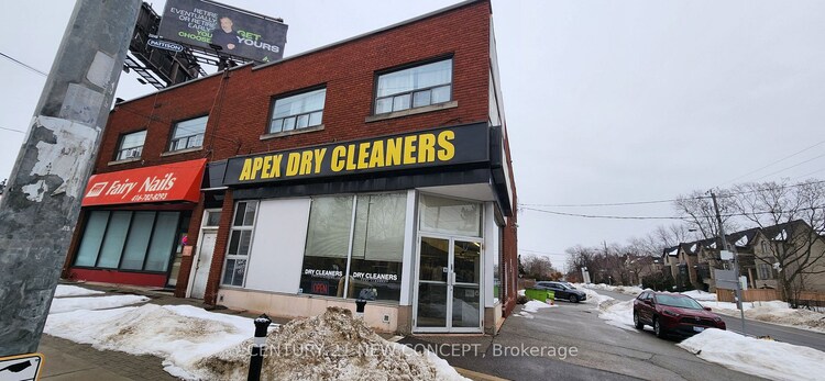 3319 Bathurst St, Toronto, Ontario, Bedford Park-Nortown