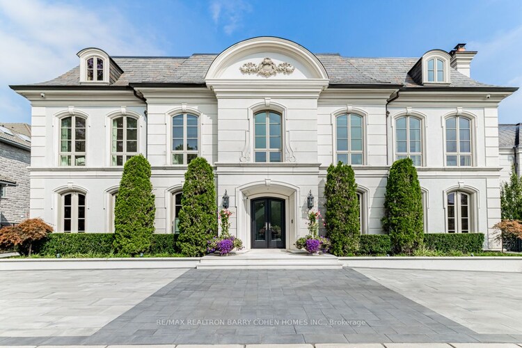 31 Thornbank Road, Vaughan, ON, Uplands