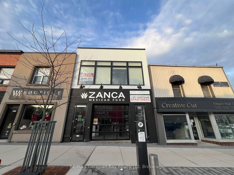 290 KING St, Midland, Ontario, Midland