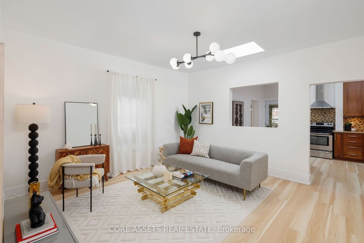 332 Woodfield Road, Toronto, ON, Greenwood-Coxwell