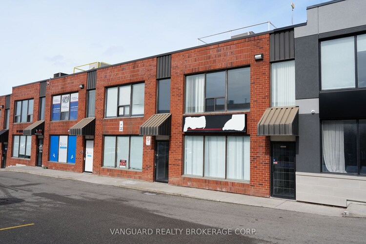 410 Chrislea Rd, Vaughan, Ontario, East Woodbridge