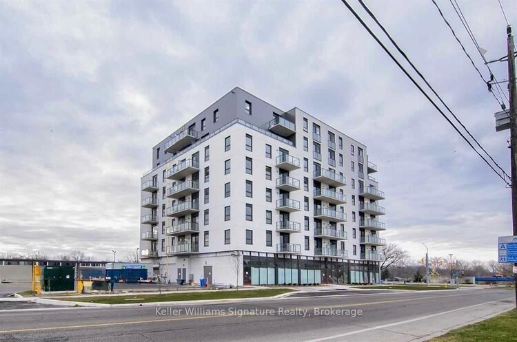 7 Erie Avenue, Brantford, ON, 