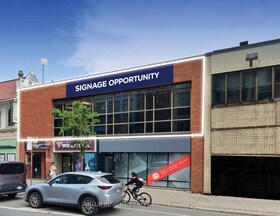 570 Bloor St W, Toronto, Ontario , MLS #C11996950 , Image - 1