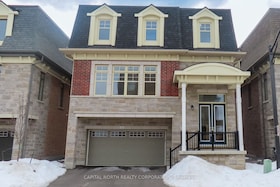 2159 Royal Gala Circ, Peel, Ontario