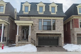 2163 Royal Gala Circ, Peel, Ontario