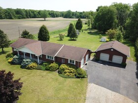 916 Norfolk County Rd 28, Norfolk, Ontario , MLS #X11996996 , Image - 1