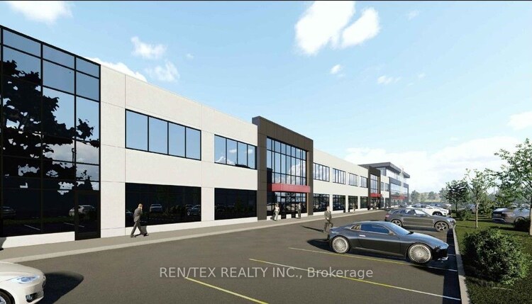 165 Cityview Boulevard, Vaughan, ON, Vellore Village