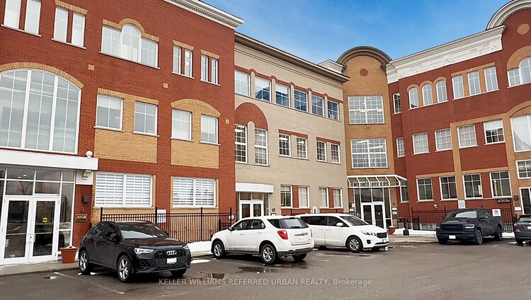 5045 Orbitor Drive, Mississauga, ON, Airport Corporate