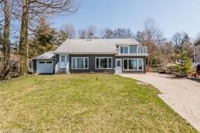21 Boiler Beach Road, Bruce, ON