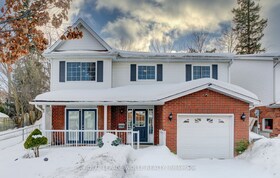 35 Wildlark Crescent, Waterloo, ON , MLS #X11997022 , Image - 1