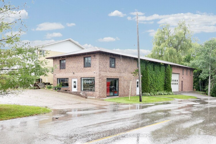 192 Main St N, Uxbridge, Ontario, Uxbridge