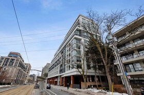 223 St Clair Avenue W, Toronto, ON , MLS #C11997336 , Image - 1