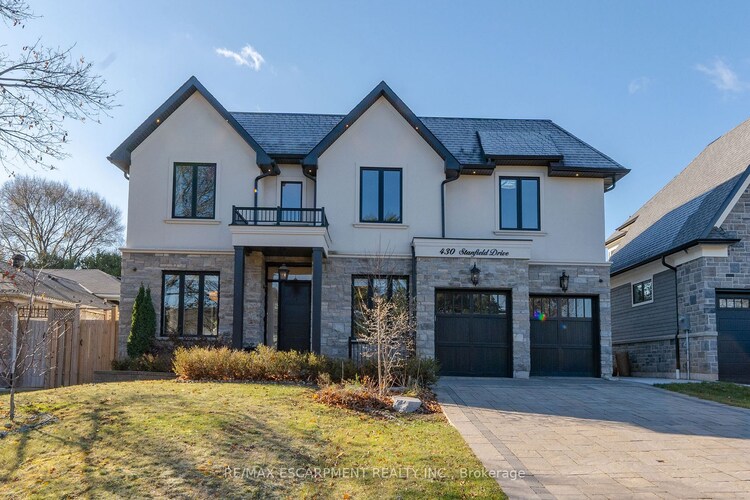 430 Stanfield Drive, Oakville, ON, 1020 - WO West