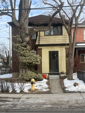 344-346 St. John Rd W, Toronto, Ontario , MLS #W11997415 , Image - 1