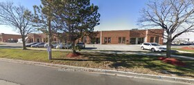 1195 Meyerside Dr, Peel, Ontario