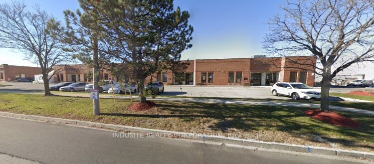 1195 Meyerside Dr, Mississauga, Ontario, Northeast