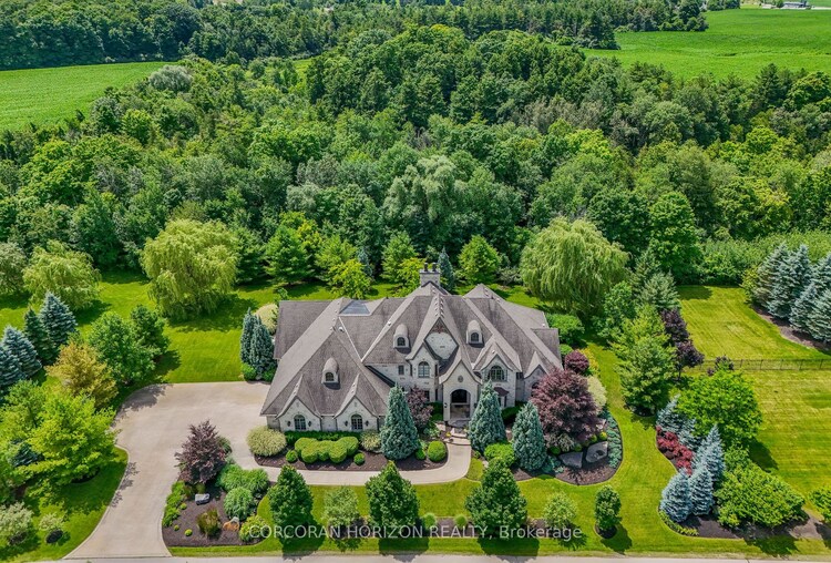 87 John Bricker Road, Cambridge, ON, 