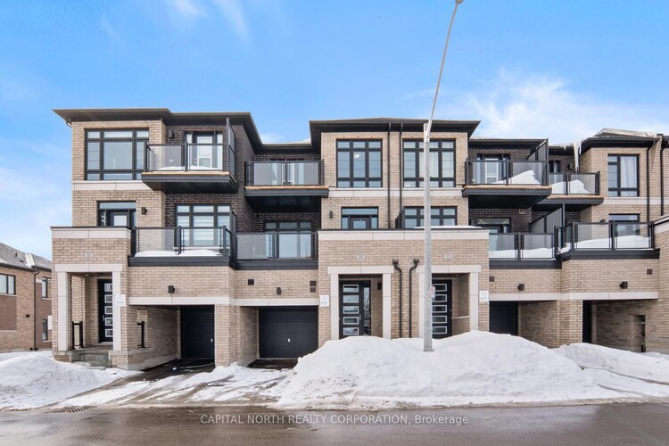 13 Bluebird Lane, Barrie, ON, Painswick South