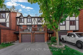 3360 Council Ring Rd, Peel, Ontario , MLS #W11997722 , Image - 1