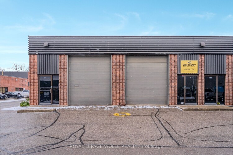 90 Rankin St, Waterloo, Ontario, 