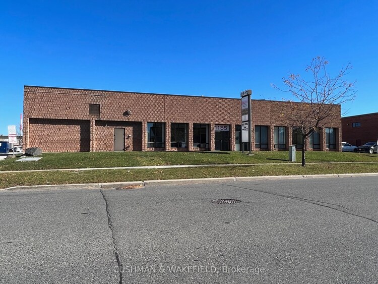 1167 Petrolia Rd, Toronto, Ontario, York University Heights