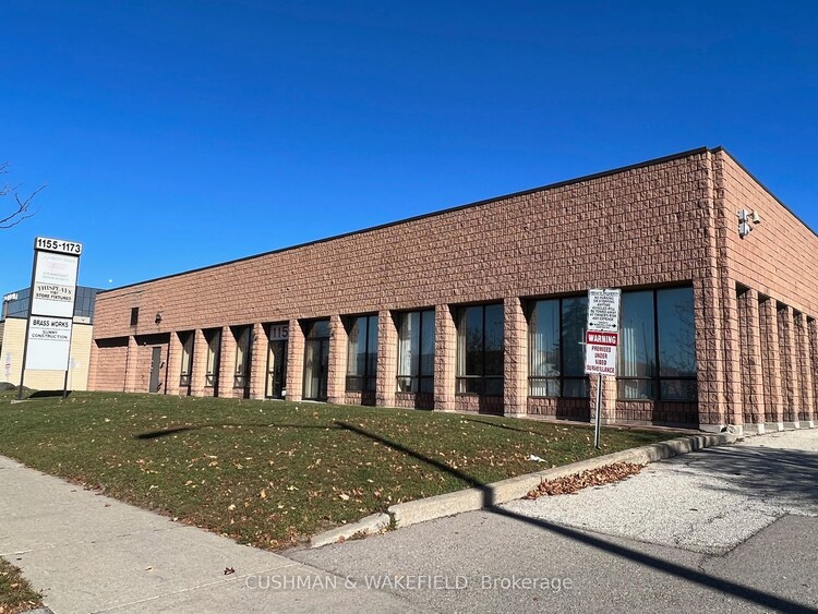 1161 Petrolia Rd, Toronto, Ontario, York University Heights