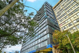 195 McCaul Street, Toronto, ON , MLS #C11998029 , Image - 1