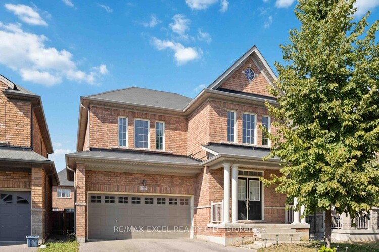 32 Hyacinth Street, Markham, ON, Wismer