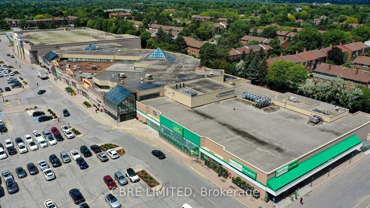 2900 Steeles Ave E, Markham, Ontario, German Mills