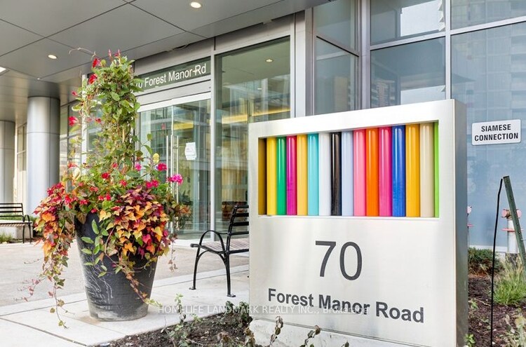 70 Forest Manor Road, Toronto, ON, Henry Farm