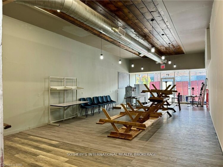 11 CLARENCE St, Port Colborne, Ontario, 