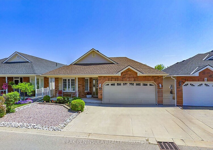 39 Carolina Way, Norfolk, ON, Port Rowan