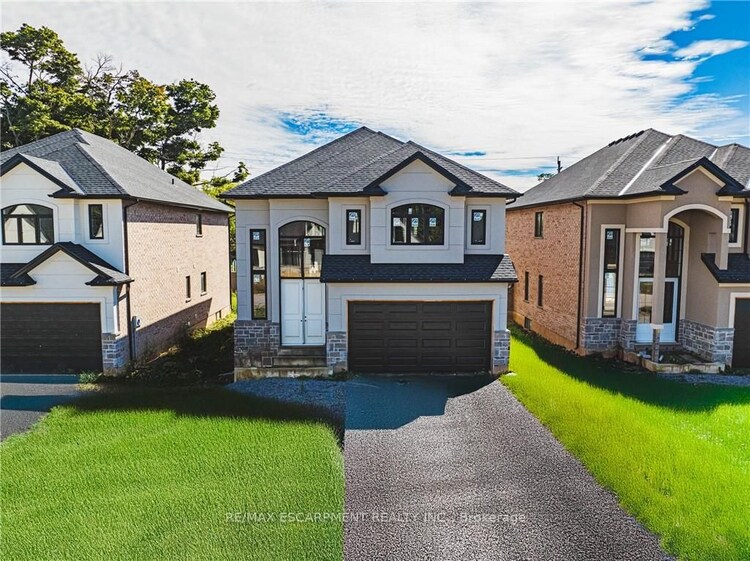 60 Cesar Pl, Hamilton, Ontario, Ancaster