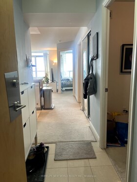 50 Brian Harrison Way, Toronto, Ontario , MLS #E11998641 , Image - 1
