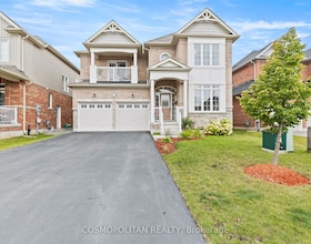 4500 Eclipse Way, Niagara, ON , MLS #X12927386 , Image - 1