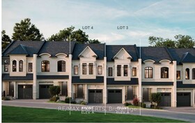 Lot 3 Pawley Place, Peel, ON , MLS #W11999104 , Image - 1