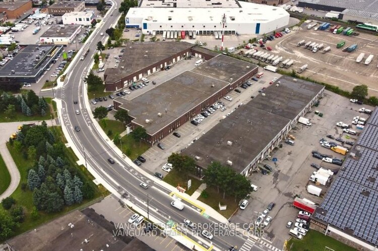 4480 Chesswood Dr, Toronto, Ontario, York University Heights