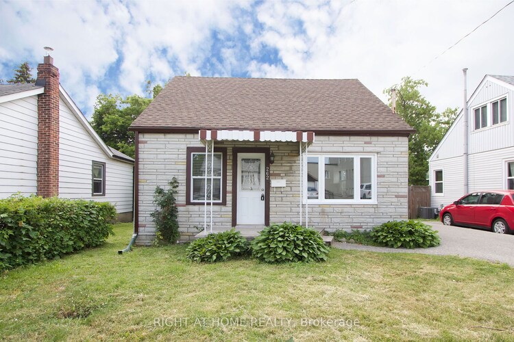 262 Drew Street, Oshawa, ON, Central