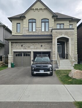 5 Valleo St, York, Ontario , MLS #N11999438 , Image - 1