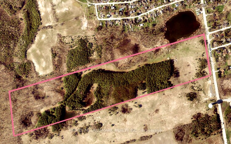 14466 Ninth Line, Whitchurch-Stouffville, ON, Rural Whitchurch-Stouffville