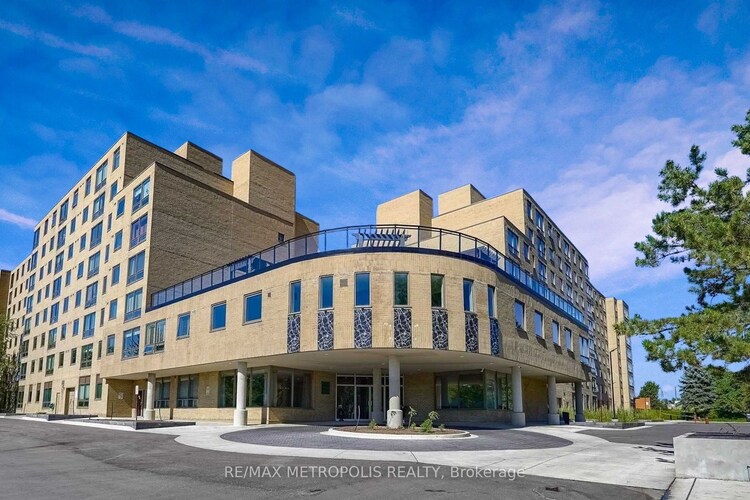 326 Major Mackenzie Drive E, Richmond Hill, ON, Crosby