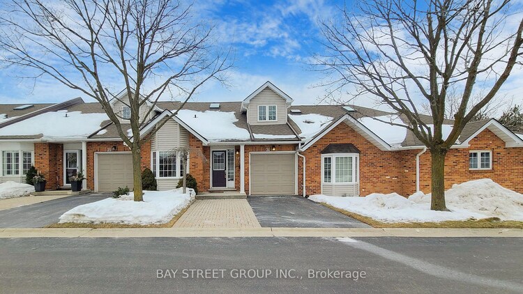 810 Golf Links Road, Hamilton, ON, Ancaster