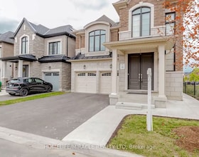 57 Brent Stephens Way, Peel, ON , MLS #W13051522 , Image - 1