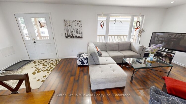 915 Fern Glen Road, Perry, ON, Perry